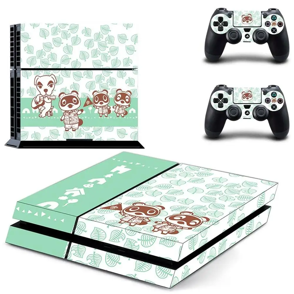 animal crossing for the ps4