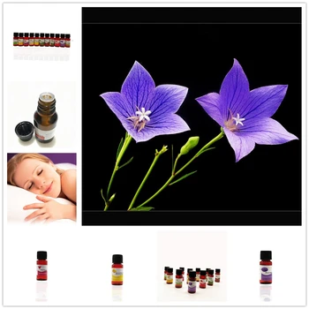 

Hot Sale 10ml Narcissus Essential Oils for Aromatherapy Diffusers Body Relaxing Sleep Aid Aromatherapy Spa Massage Essential Oil