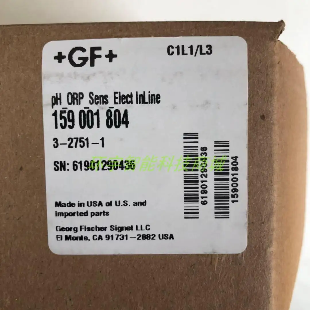 GF предусилитель 3-2751-1-3-2751-2 3-2751-3, 3-2751, 3, 4 года-2750-1