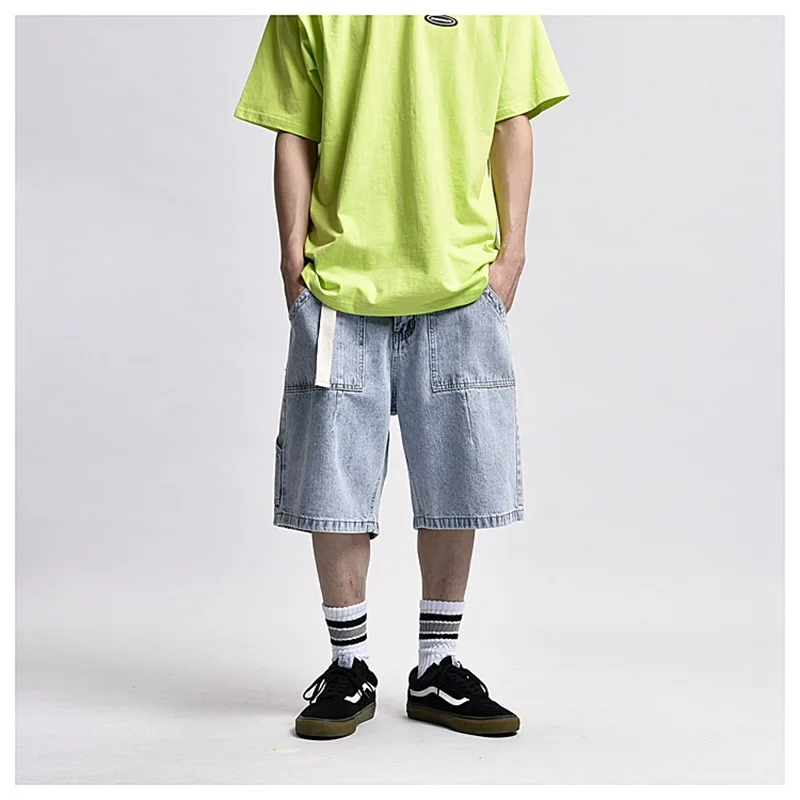 Fashion Half Pants|Jeans| - AliExpress
