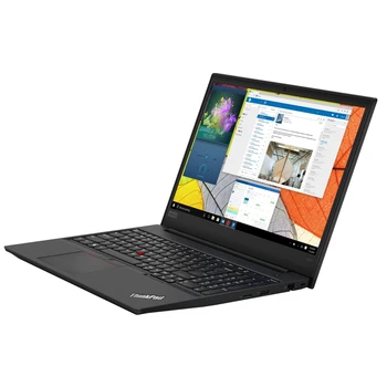 

LENOVO ThinkPad E595 15.6 "IPS, Ryzen 5 3500U, 8 GB, 256gb SSD radeon Vega, 20NF0006RT