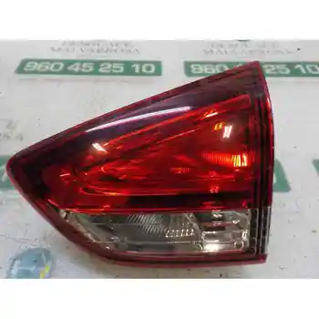 

RIGHT REAR light INTERIOR RENAULT CLIO IV GRANDTOUR 1.2 16V 20535748RH [16821243]