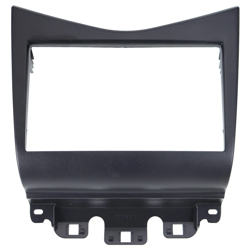 

Double Din Fascia for Honda Accord 02-07 Radio DVD Stereo CD Panel Dash Mounting Installation Trim Kit Face Frame Fasica