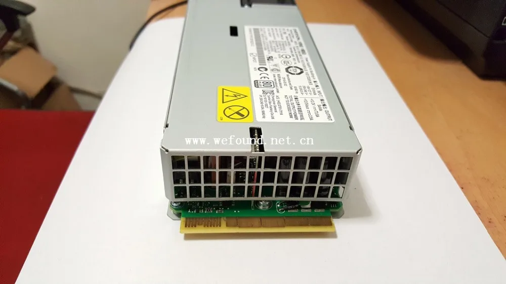 Рабочий Сервер питания Для 900W 94Y8117 94Y8118 полностью протестирован