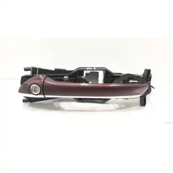 

8678592 handle Outer Front Left Mercedes Cls Class 320 Cdi