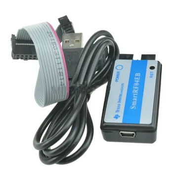 

1Set Smart CC1110 CC2530 Module USB Downloader Emulator For MCU M100 Powered by 5V Micro USB 2.0 Interface HDMI Output