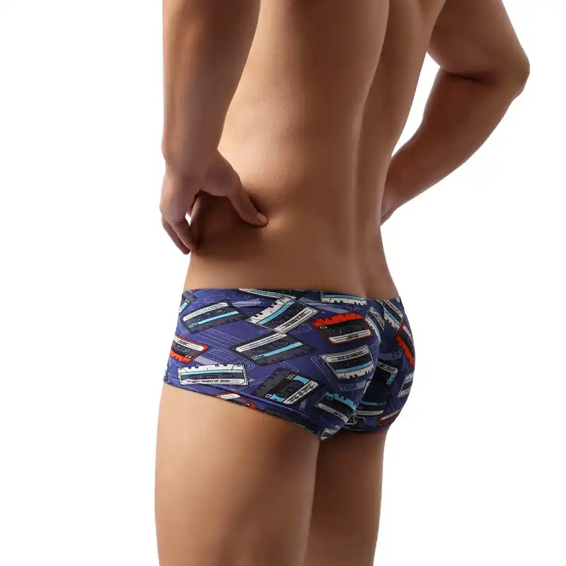 calzoncillos hombre graciosos