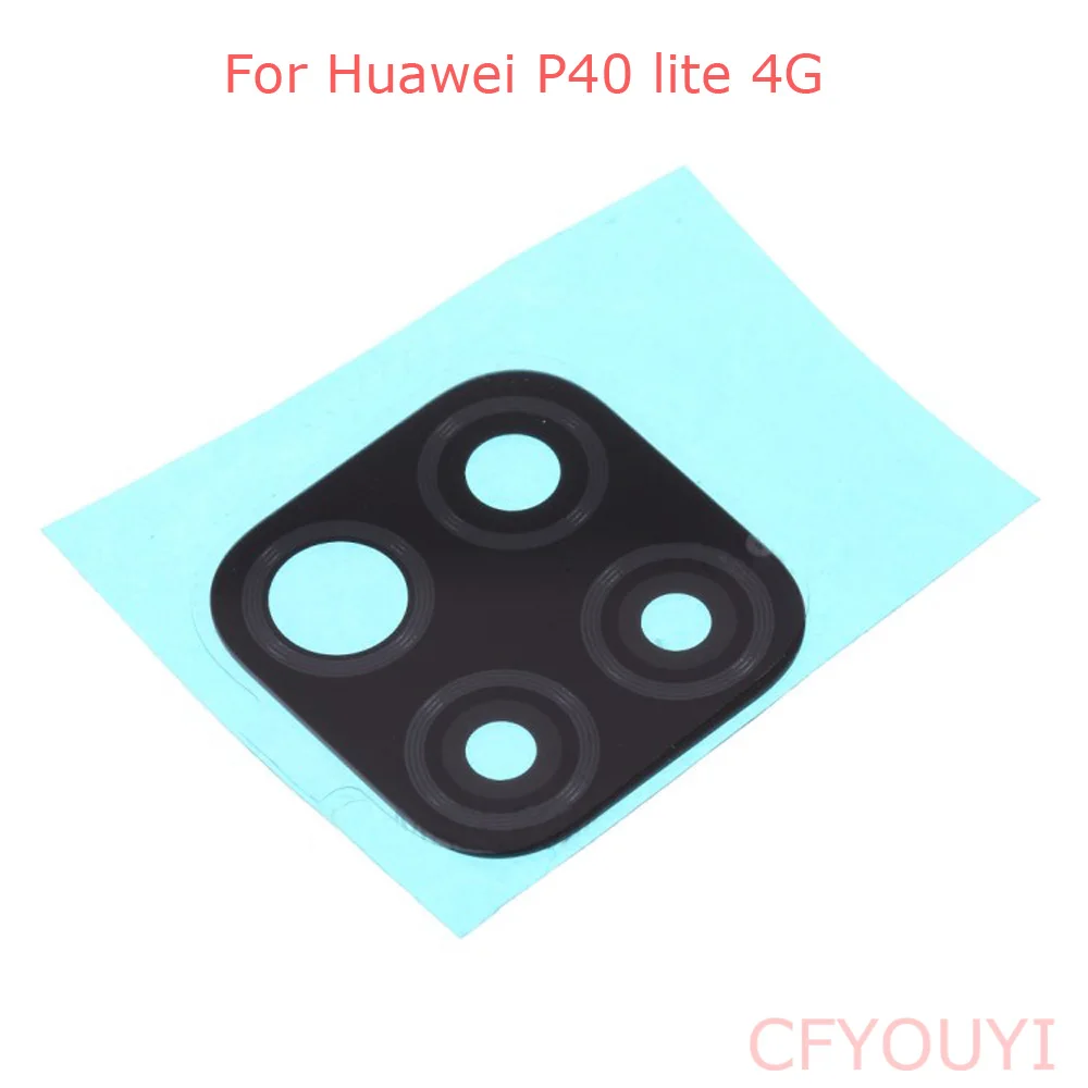Стекло Камеры Huawei P40 Lite Купить