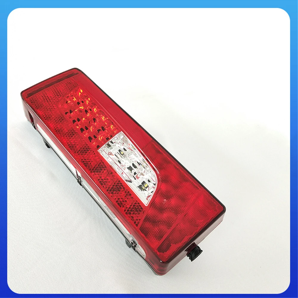 SCANIA スカニア タイプ 24V専用 LEDテールランプ トラック SCANIA スカニア タイプ 24V専用 LEDテールランプ ボルボ ユーロ