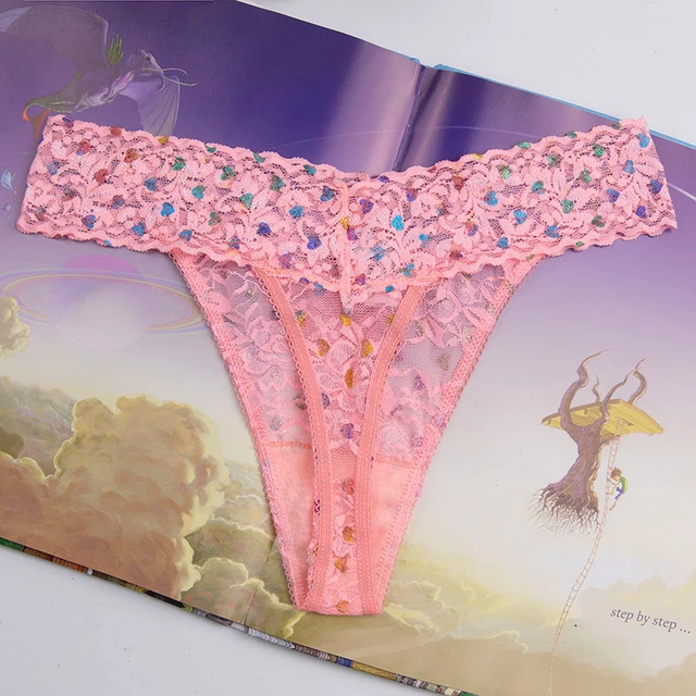 big size one size XL XXXL women string sexy ladies panties lingerie pants thong 3pcs/lot panties| - AliExpress