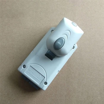 

Game AccessoriesVibration Rumble Jump Pack for Sega Dreamcast Controller DC Controller