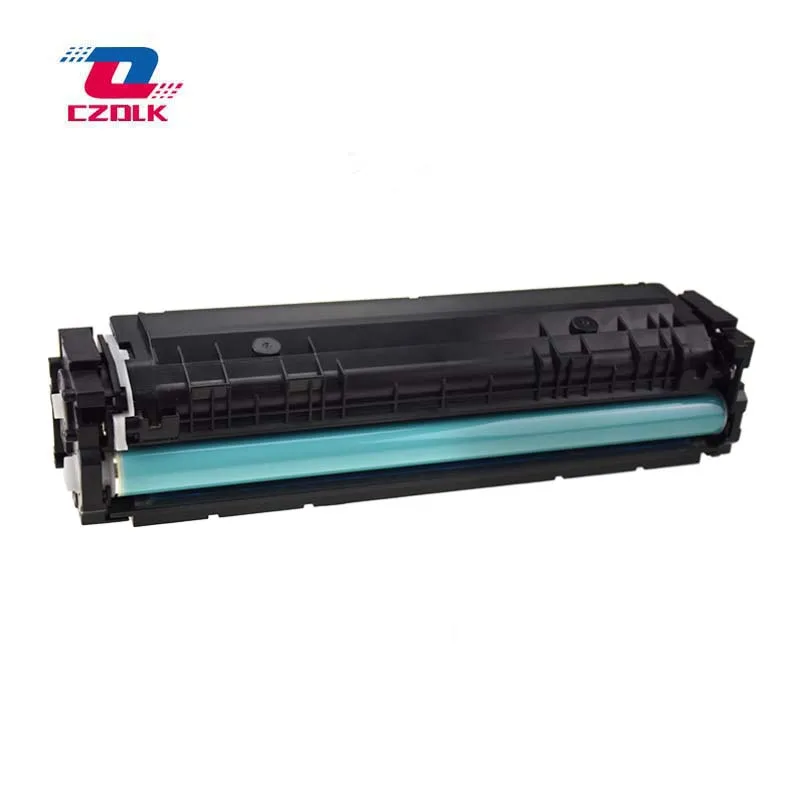 Новый совместимый тонер картриджи для Canon MF635 MF634 MF633 MF632 MF631 Cx Cdw LBP611 LBP612 LBP613 4