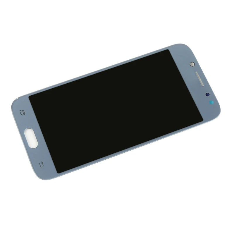 Регулируемый ЖК дисплей для Galaxy J530 2017 Samsung J5 дигитайзер сенсорного экрана Pro J530F 5 2