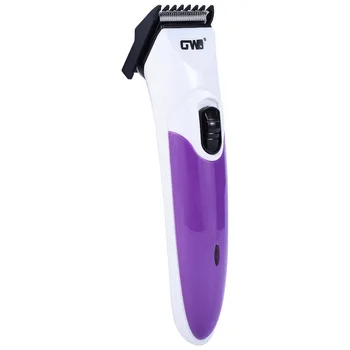 

Electrical Rechargeable Hair Scissors Household Travel Convenient Carriable