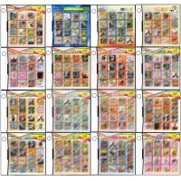 DS 3DS картриджи с играми комбинированные видеоигры карты все в 1 Poke Mari Racing альбом США/ЕС Версия