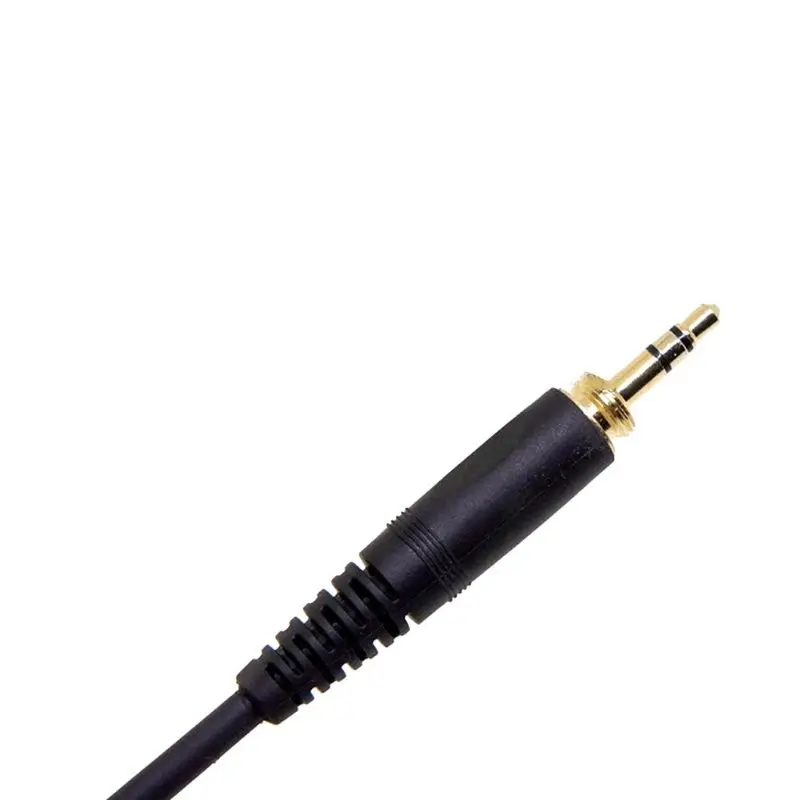 Spring Coiled Repair DJ Cord Cable Replacement for ATH M50 ATH M50s SONY MDR 7506 7509 V6 V600 V700 V900 7506 Headphones