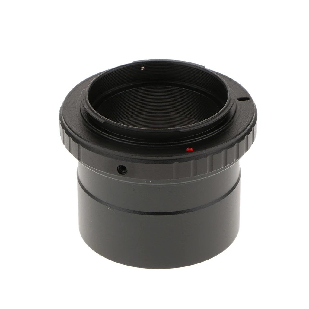 T-кольцо и 2 ''до T2 M42* 0,75 резьба телескоп окуляр адаптер для Pentax K SLR/DSLR камеры тела