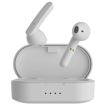 

5.0 Bluetooth Earphones Touch Control Wireless Headphons HiFi Waterproof game Earbuds Headset with Type c Charging Box