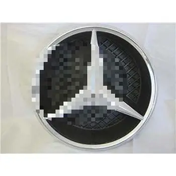 

FlekShop OEM ML GL GLK C E Distronic Grille Beam Star Emblem & Housing A 000 817 10 16 A0008171016