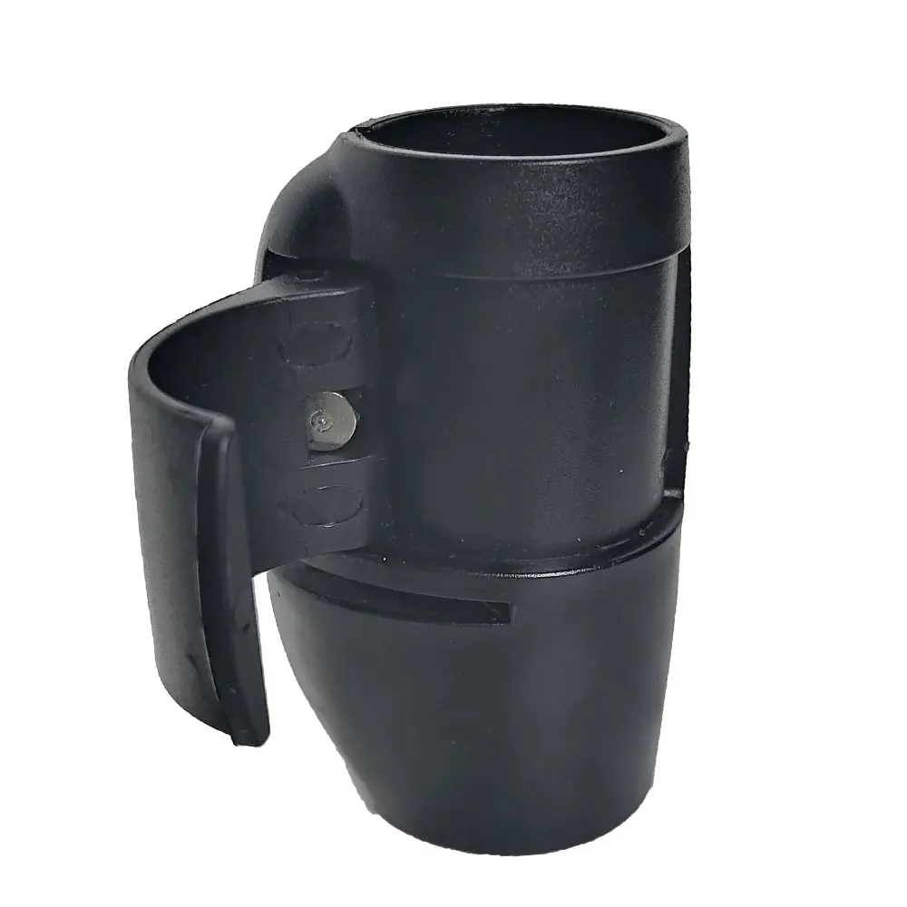

Adjustable NylonClamp Pop-up Button SUP Paddle Clamp Fit for Paddle Shaft Replacement Part