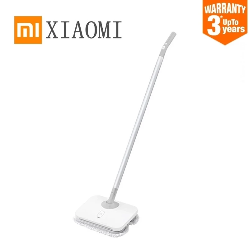 Xiaomi Mijia Electric Mopping Handheld Wireless Wiper Floor Window