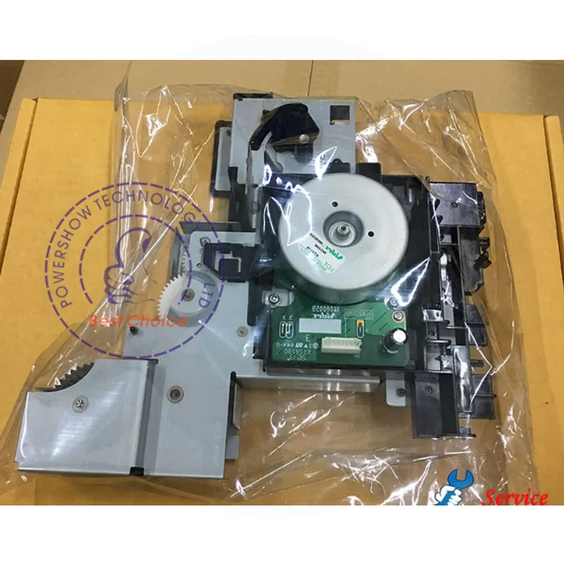 Для hp LaserJet M806 M830 фьюзинг привод в сборе RM1-9788-000CN RM1-9788