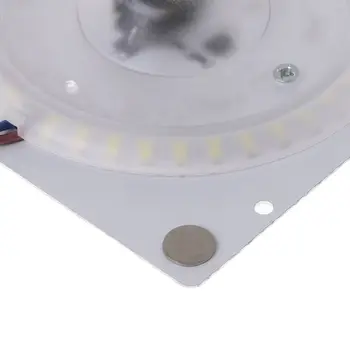 

Magnet PCB Board LED Module 12W 18W 24W Replace Ceiling Lamp Light Source