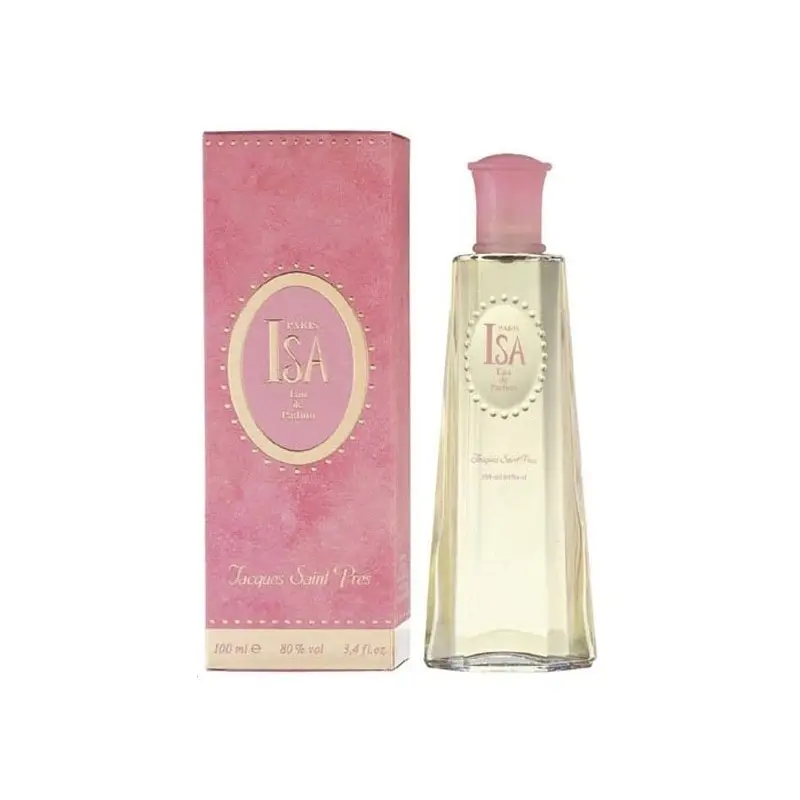 Women`s perfume Ulric de Varens Isa - eau parfum 100 ml Ulbrik De for women | Красота и здоровье