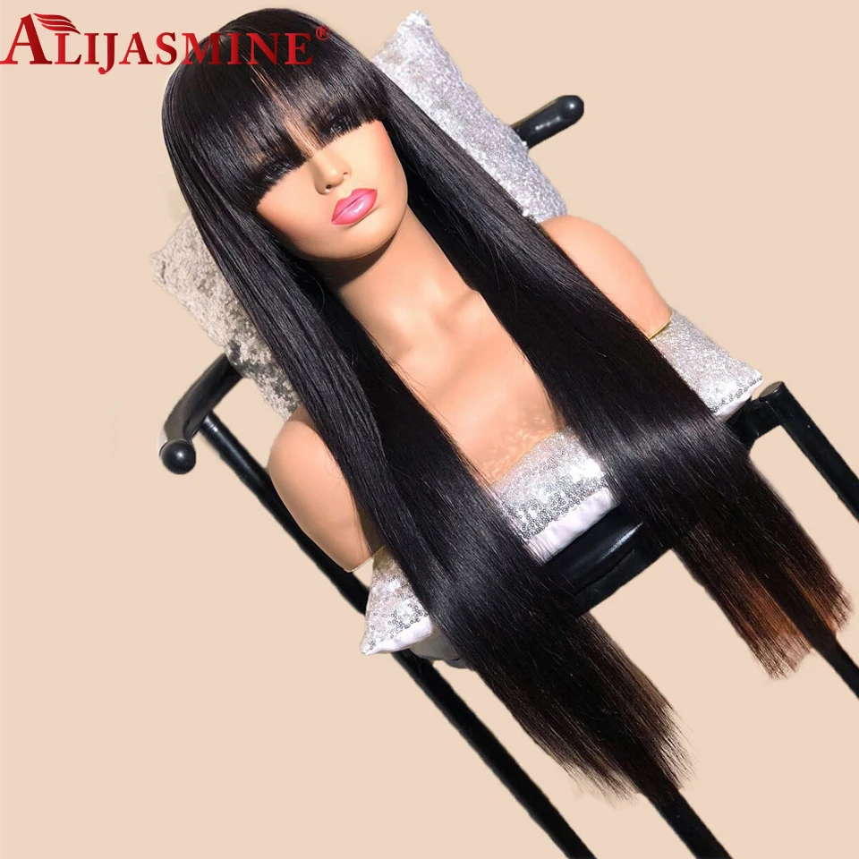 striaght-wig-with-bang