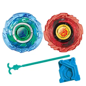 

Newest Classic Toys Entry-level series Gyro Toy Metal Fusion 4D Constellation Battle Spinning Top for Children gift