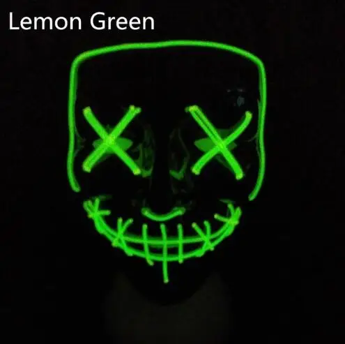 lemongreen
