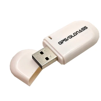 

Free shipping VK172 GPS VK-172 GMOUSE USB GPS Module GLONASS USB GPS Interface Navigation For vk 172 Car with Tracking Number