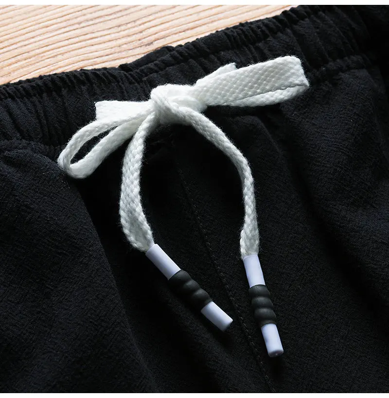 Nice Summer Casual Shorts Men Cotton Solid Slim Fit Mens Compression Shorts Men Beach Shorts Bermuda Masculinac