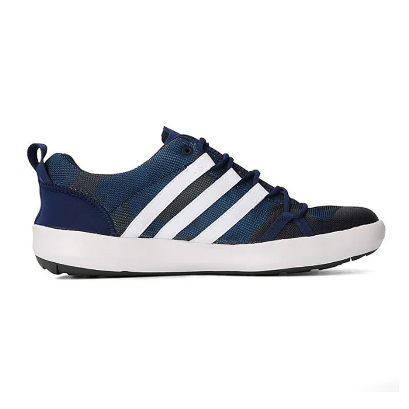 Оригинальный Новое поступление 2018 Adidas TERREX CC лодка Графический Для Мужчин's