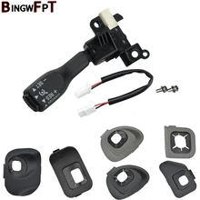 Новинка 84632-34011 84632-34017 переключатель круиз-контроля для Toyota Corolla Yaris Vios Wish Auris Prius Previa RAV4 Новинка 84632-34011 84632-34017 переключатель круиз-контроля для Toyota Corolla Yaris Vios Wish Auris Prius Previa RAV4