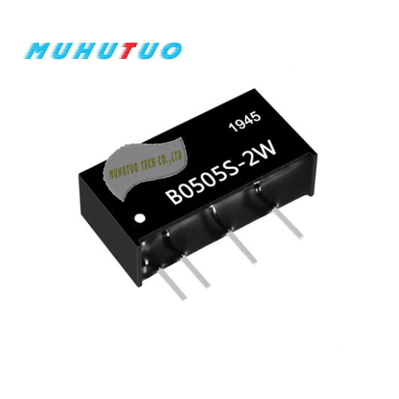 

1PCS B0505S-2W B0512S-2W B0524S-2W power module
