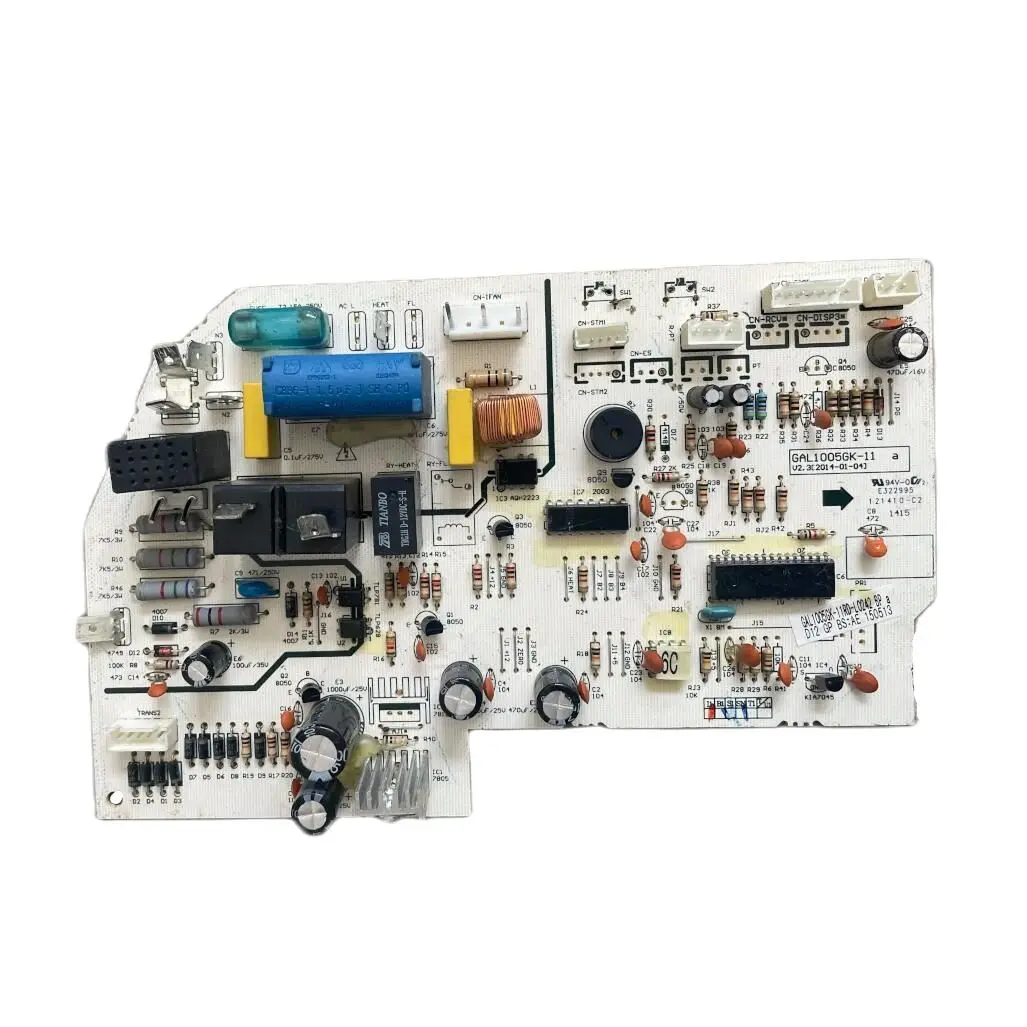 

Подходит для детской платы компьютера GAL1005GK-11