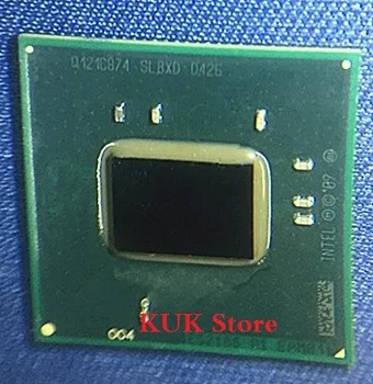 

Original 100% NEW SLBXD D425 BGA 3PCS/LOT