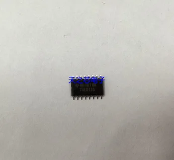

10pcs SN74LS123NS SN74LS123NSR 74LS123 SOP-16 Original New 1 order