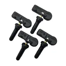 4 шт. датчик давления в автомобильных шинах OE 9L3Z-1A189-A, 9L3T-1A180-AF датчик контроля давления для автомобильных принадлежностей