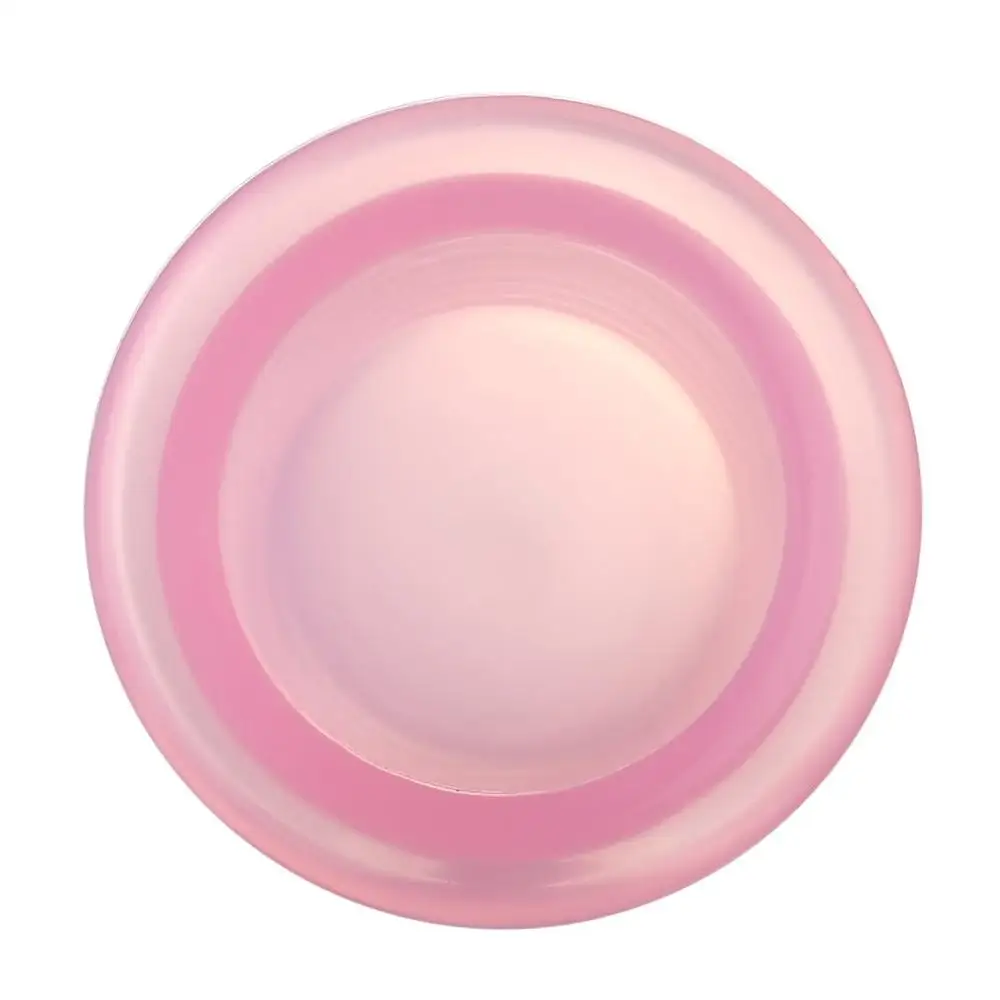 Cupping Massager Massage Cup Cupping Set Vacuum Facial Cupping 1pc Family Full Body Cupping Massage Helper Silicone Cupping Cups Anti Cellulite Therapy Massager jar