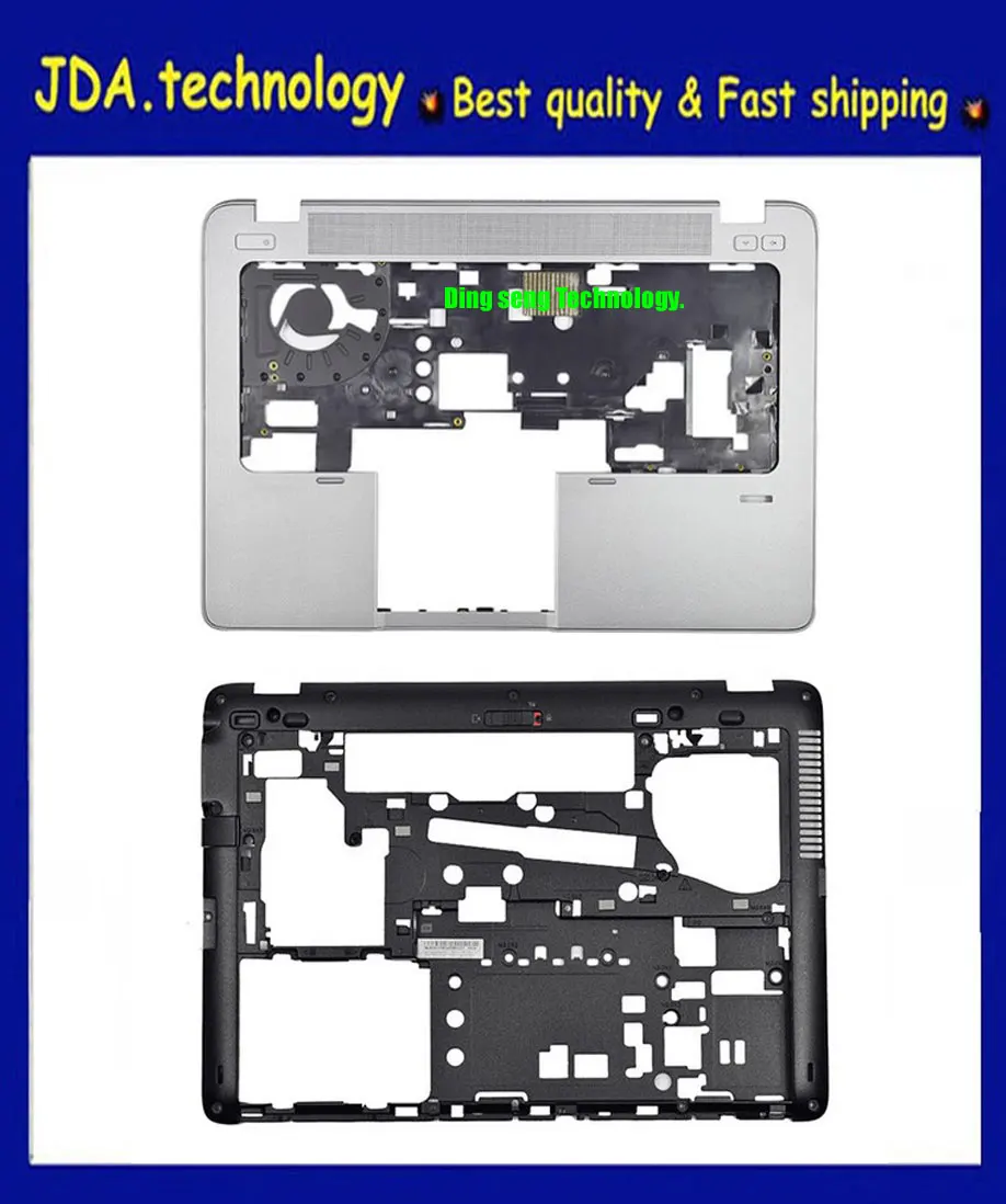 Новинка для HP EliteBook 740 745 840 845 G1 G2 верхняя крышка клавиатура ободок 730964 001