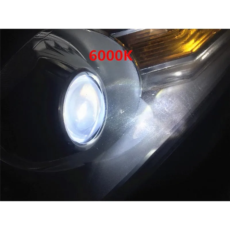 2 шт. xenon d2s d3s d1s d4s ксеноновые фары для автомобиля 6000k 4300k 8000k 12000k HID лампы авто ксеноновая лампа фары 35 Вт ксеноновая лампа