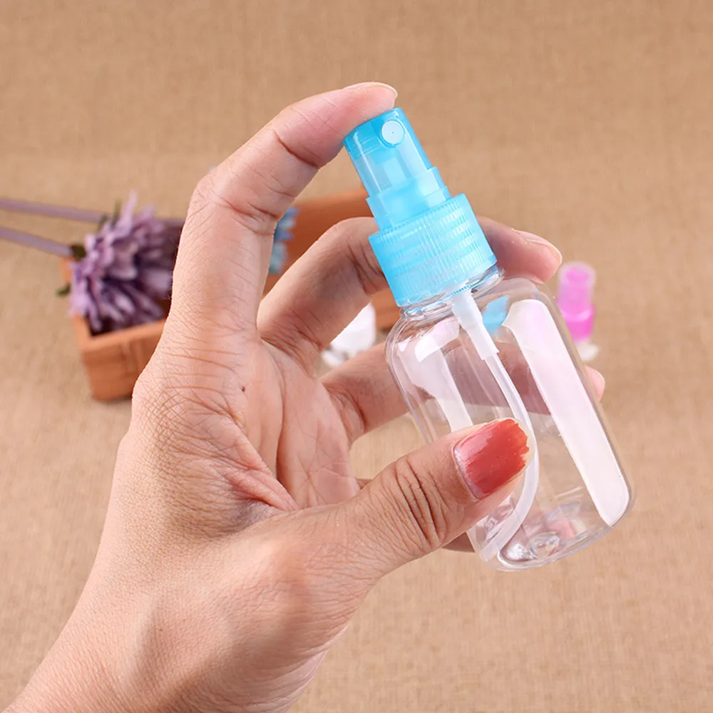 50ml Watering Pot Bottle Artist Painter Watercolor Moisturize Gouache DIY Watering Pot Spray Art Tool Single Bottle
