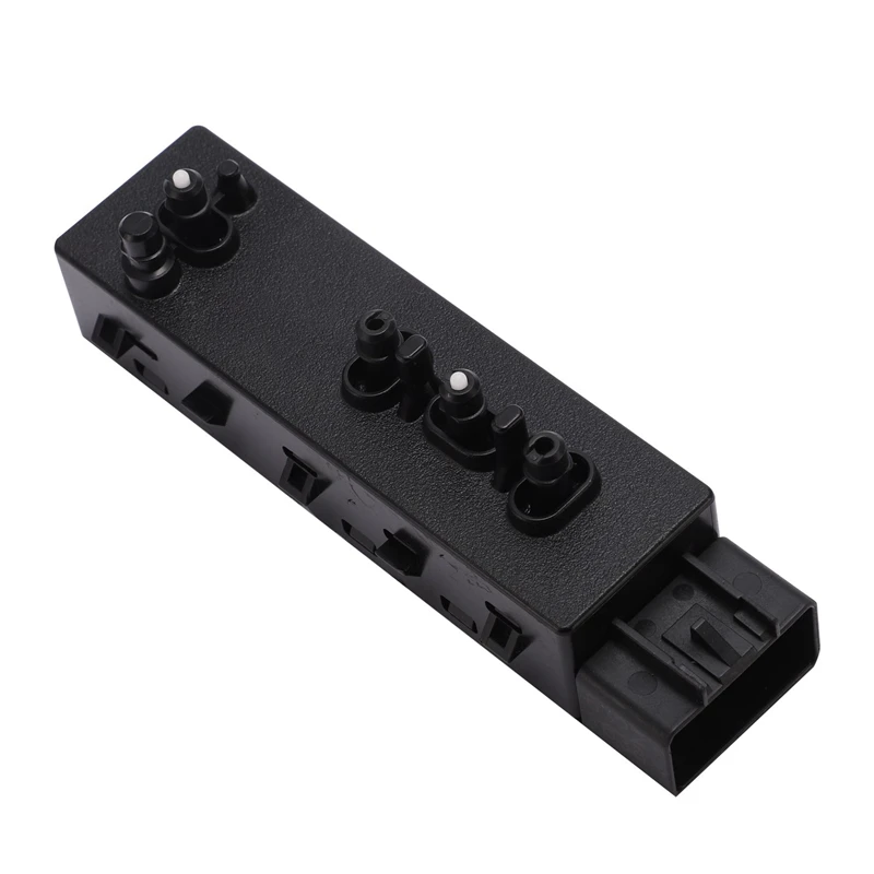 10 Pins Front Right Passenger Side Seat Adjuster Push Button Switch