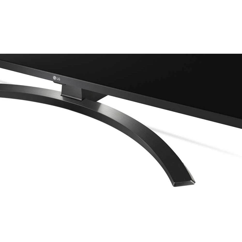 Телевизор LED LG 65" 65UM7450PLA черный/Ultra HD/100Hz/DVB-T/DVB-T2/DVB-C/DVB-S/DVB-S2/USB/WiFi/Smar