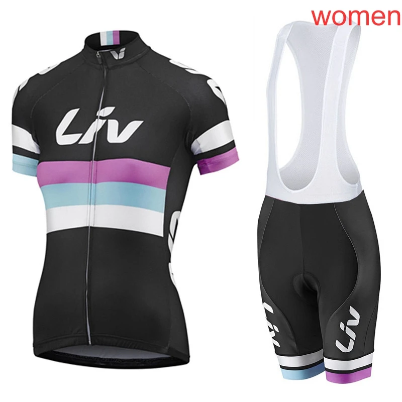 Новинка LIV Pro, велосипедная майка для женщин, велосипедная летняя одежда MTB, Ropa ciclismo, велосипедный комплект, костюм Ropa Ciclismo, набор 9121603