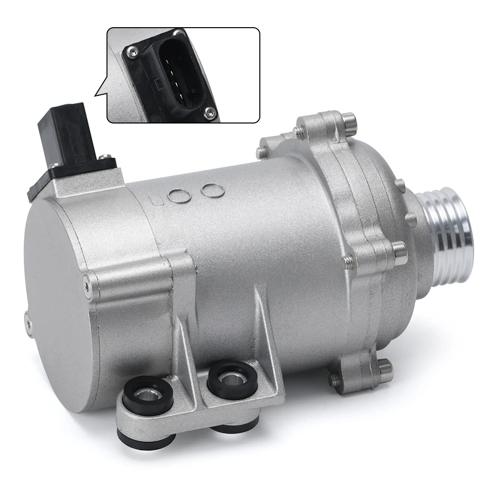 AP03 11517597715 Water Pump N20 B20 for BMW F20 F22 F30 F31