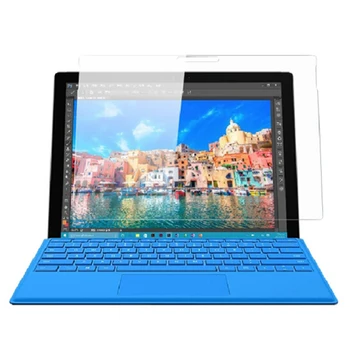 

For Microsoft Surface Book 1 Book 2 13.5 15 inch Screen Protector Book 1 2 Tempered Glass SurfaceBook TAB Protective Film