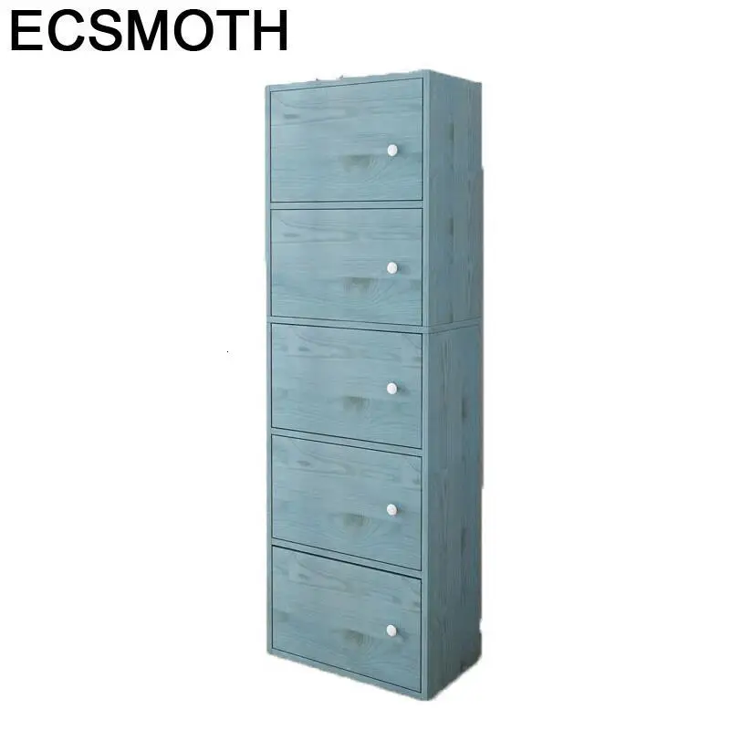Best Bureau Decor Wall Meuble Rangement Kids Mobili Per La Casa Estante Para Livro Wood Decoration Retro Furniture Book Shelf Case